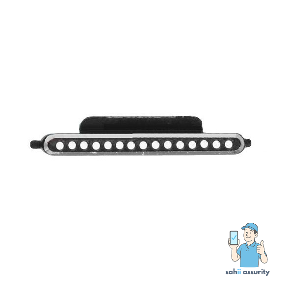 Speaker Jaali Anti Dust Net Rubber for vivo X5Max